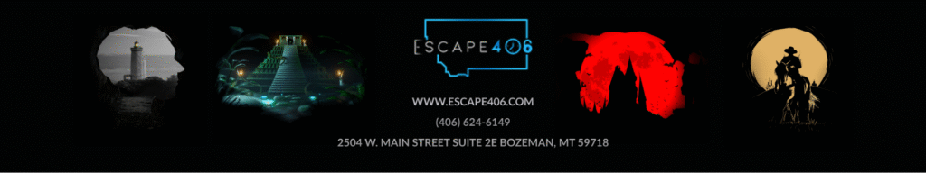 escape406 banner